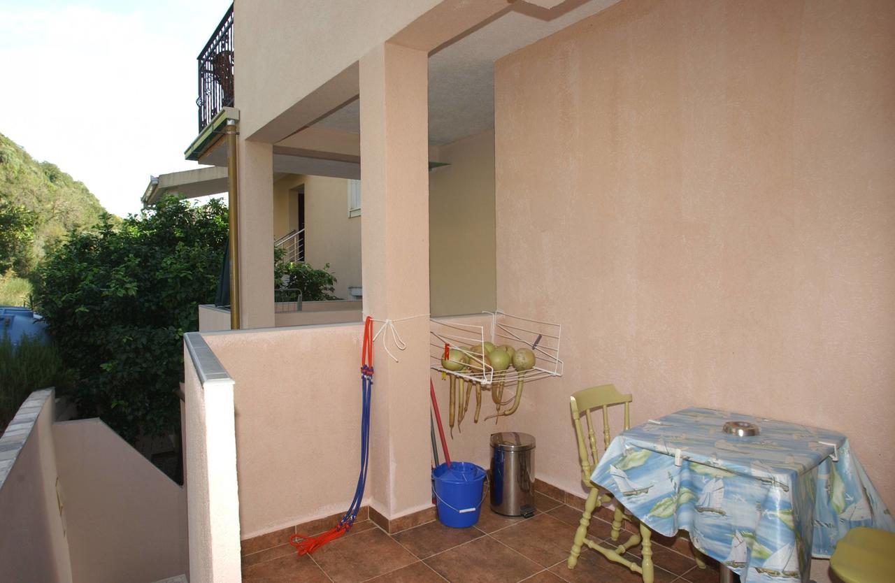 Mm Kovacevic Apartments Petrovac Bagian luar foto
