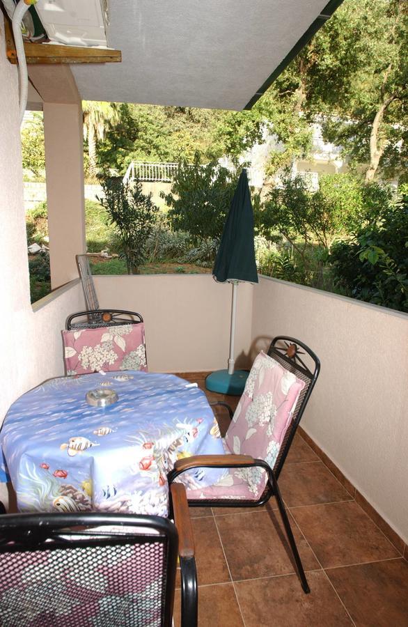 Mm Kovacevic Apartments Petrovac Bagian luar foto