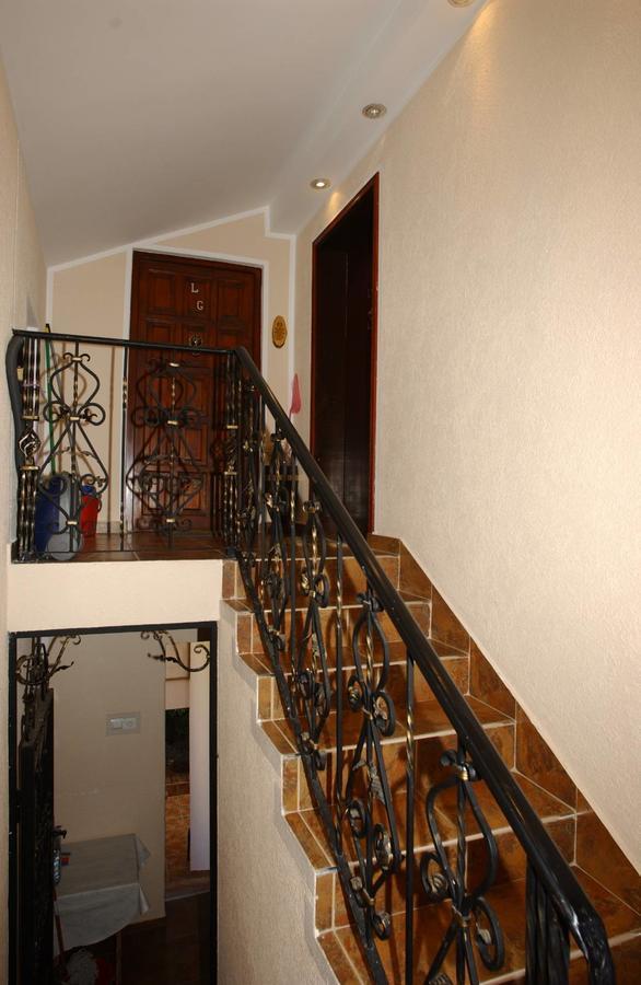Mm Kovacevic Apartments Petrovac Bagian luar foto
