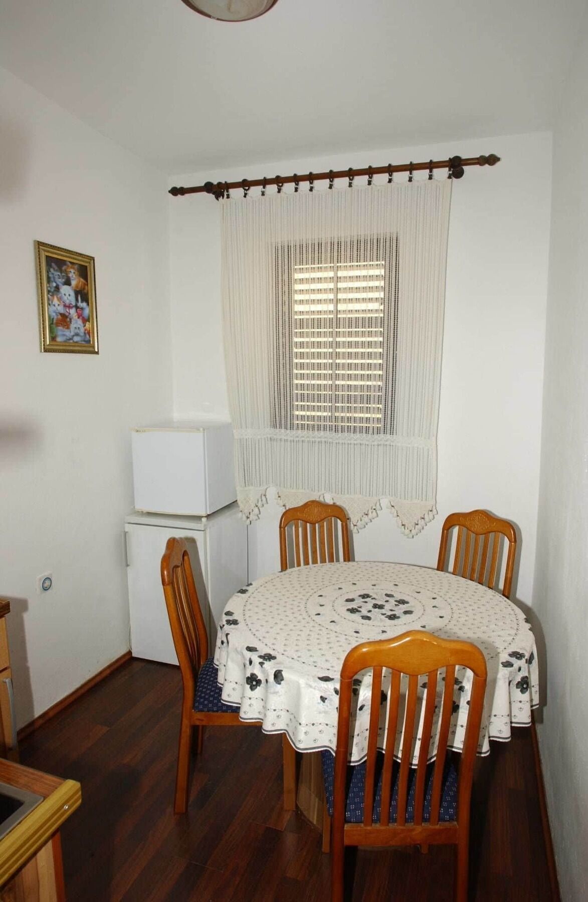 Mm Kovacevic Apartments Petrovac Bagian luar foto